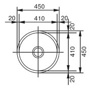 Мойка Franke PMM 110-41 золото фото 2 в Санкт-Петербурге